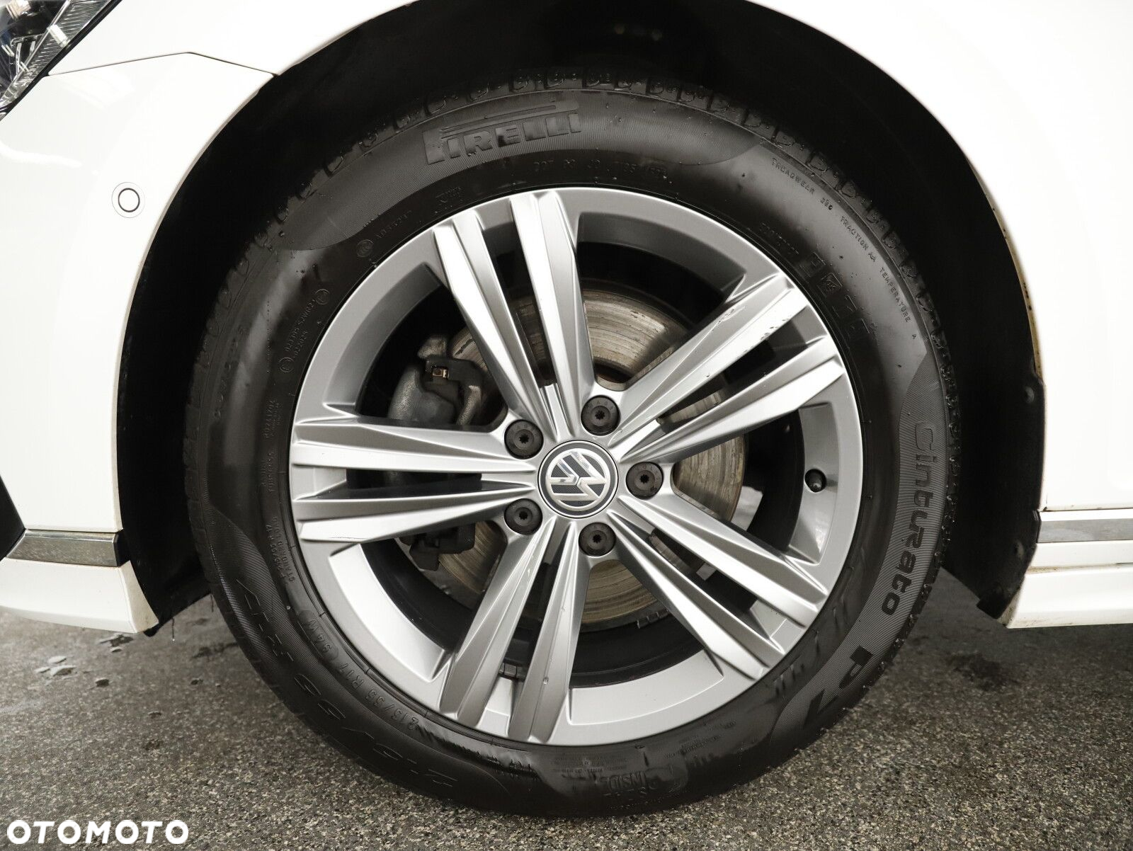 Volkswagen Passat 2.0 TDI 4Mot Elegance DSG - 27