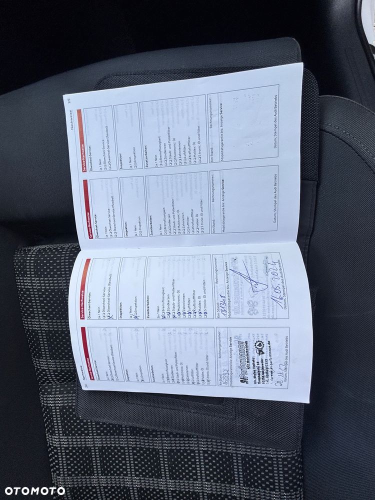 Audi A4 Avant 2.0 TDI DPF clean diesel Ambiente - 20