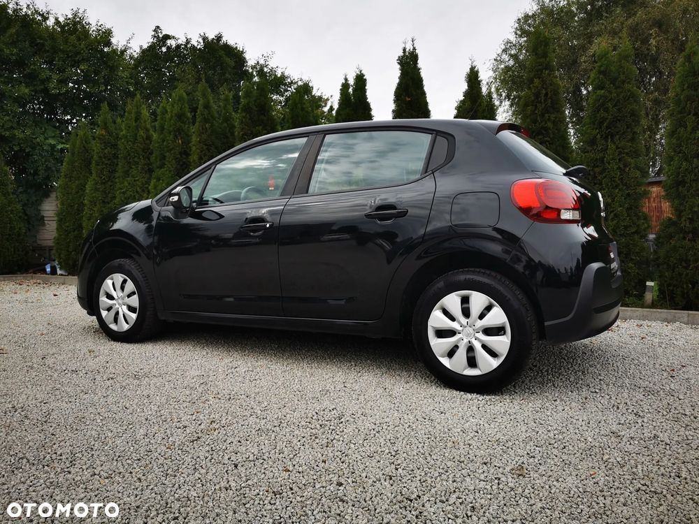 Citroën C3 BlueHDi 75 S&S 83g FEEL - 28