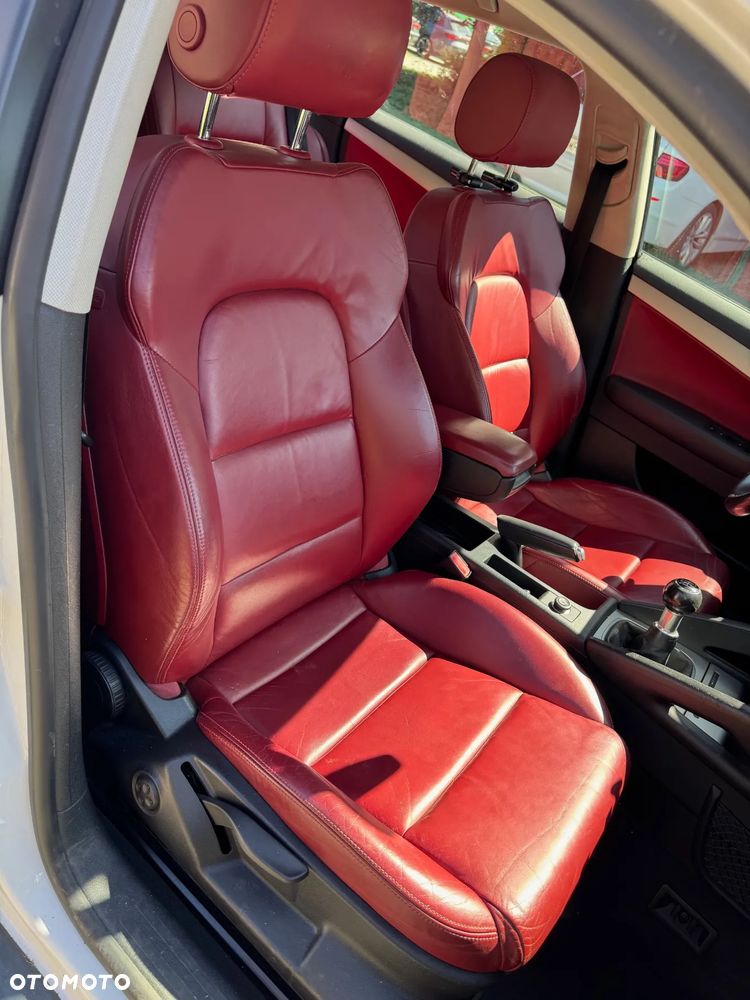 Audi A3 Sportback 2.0 TDI DPF quattro Attraction - 16