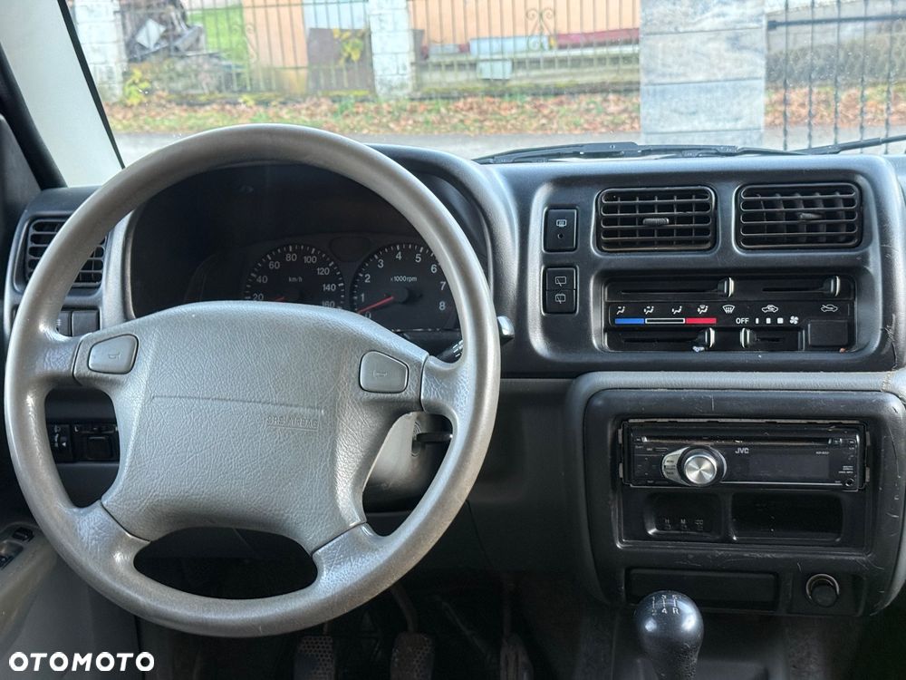 Suzuki Jimny 1.3 Jeans - 23