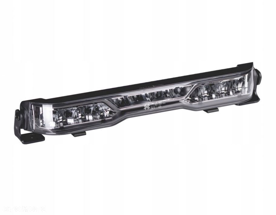 lampa dalekosiężna led quad atv utv offroad - 5