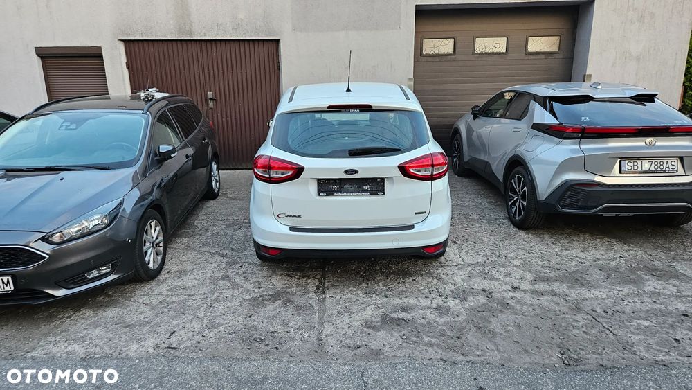 Ford C-MAX - 4