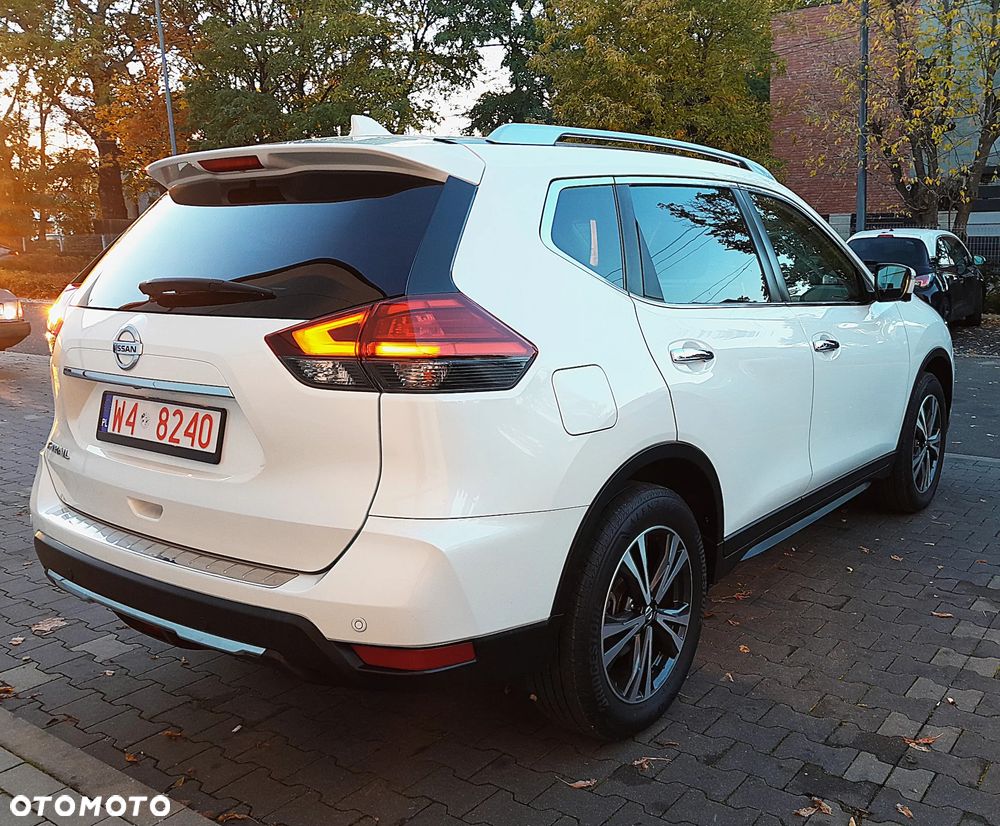 Nissan X-Trail 1.6 DIG-T N-Connecta - 7