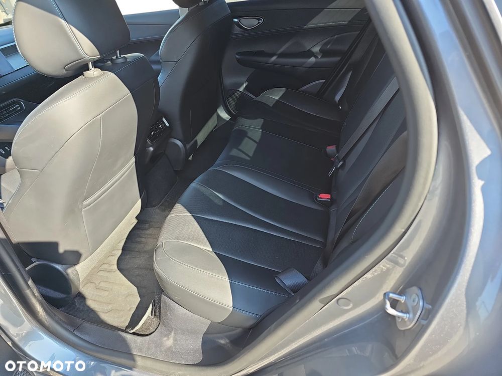 BYD Seal 5 1.5 Comfort - 20