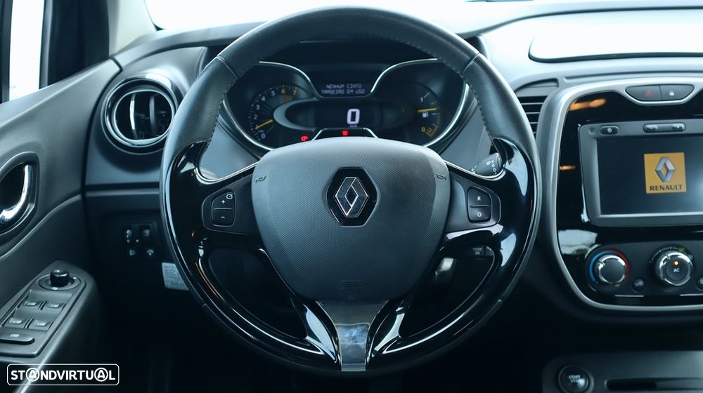 Renault Captur 0.9 TCE Expression - 18
