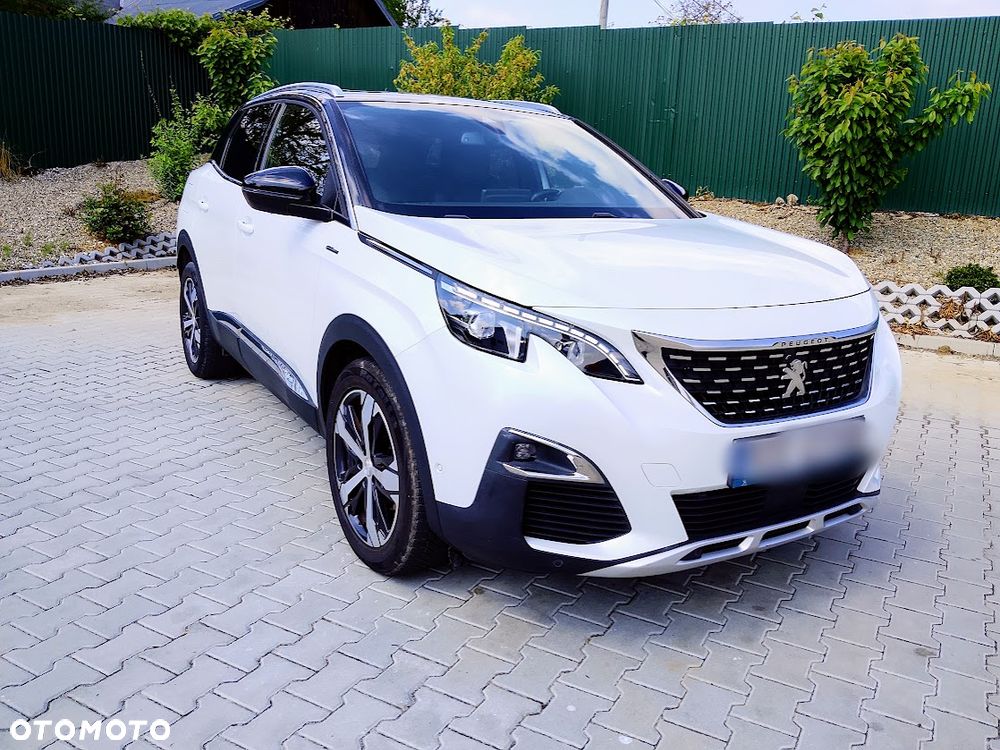 Peugeot 3008 - 2