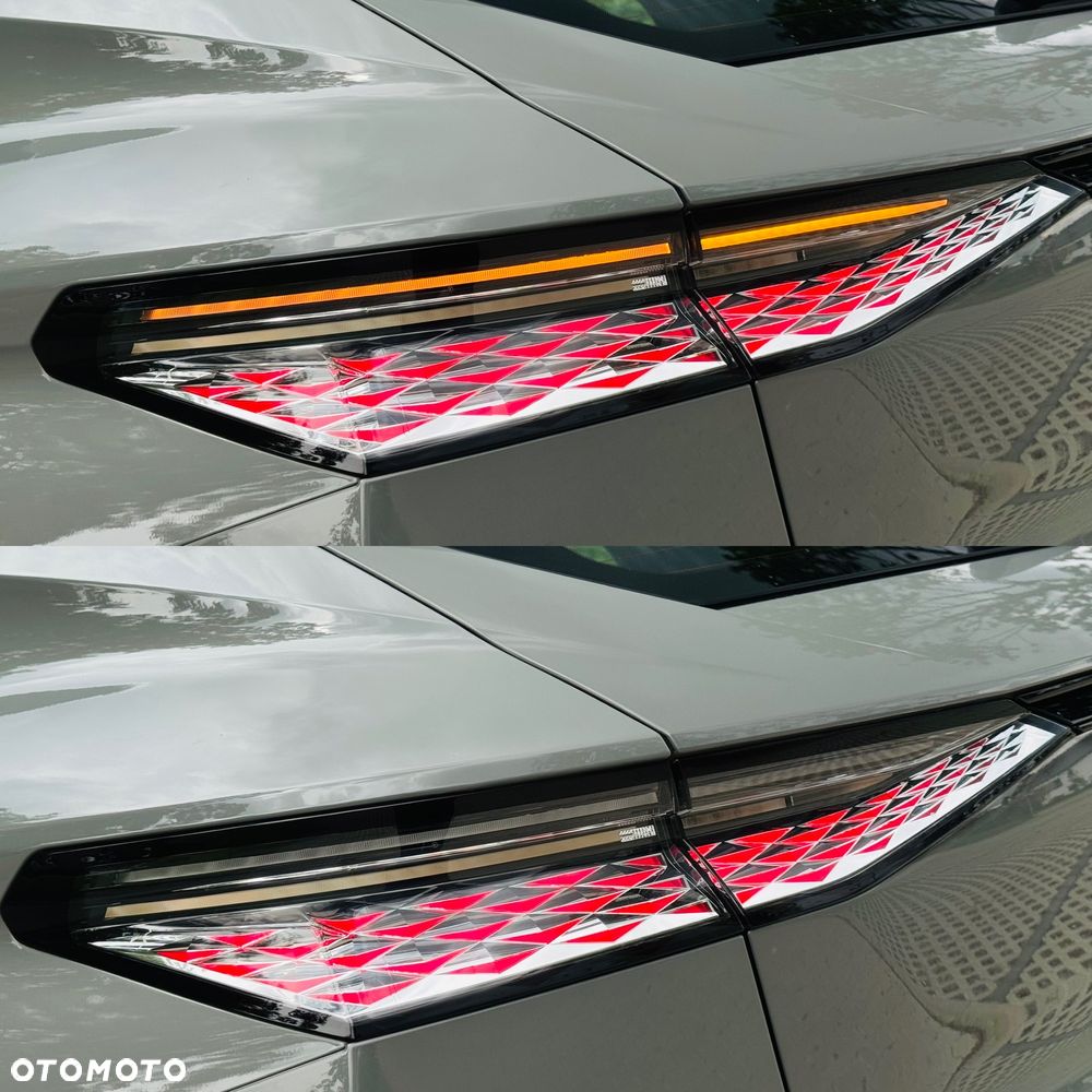 DS Automobiles DS 4 Crossback - 39