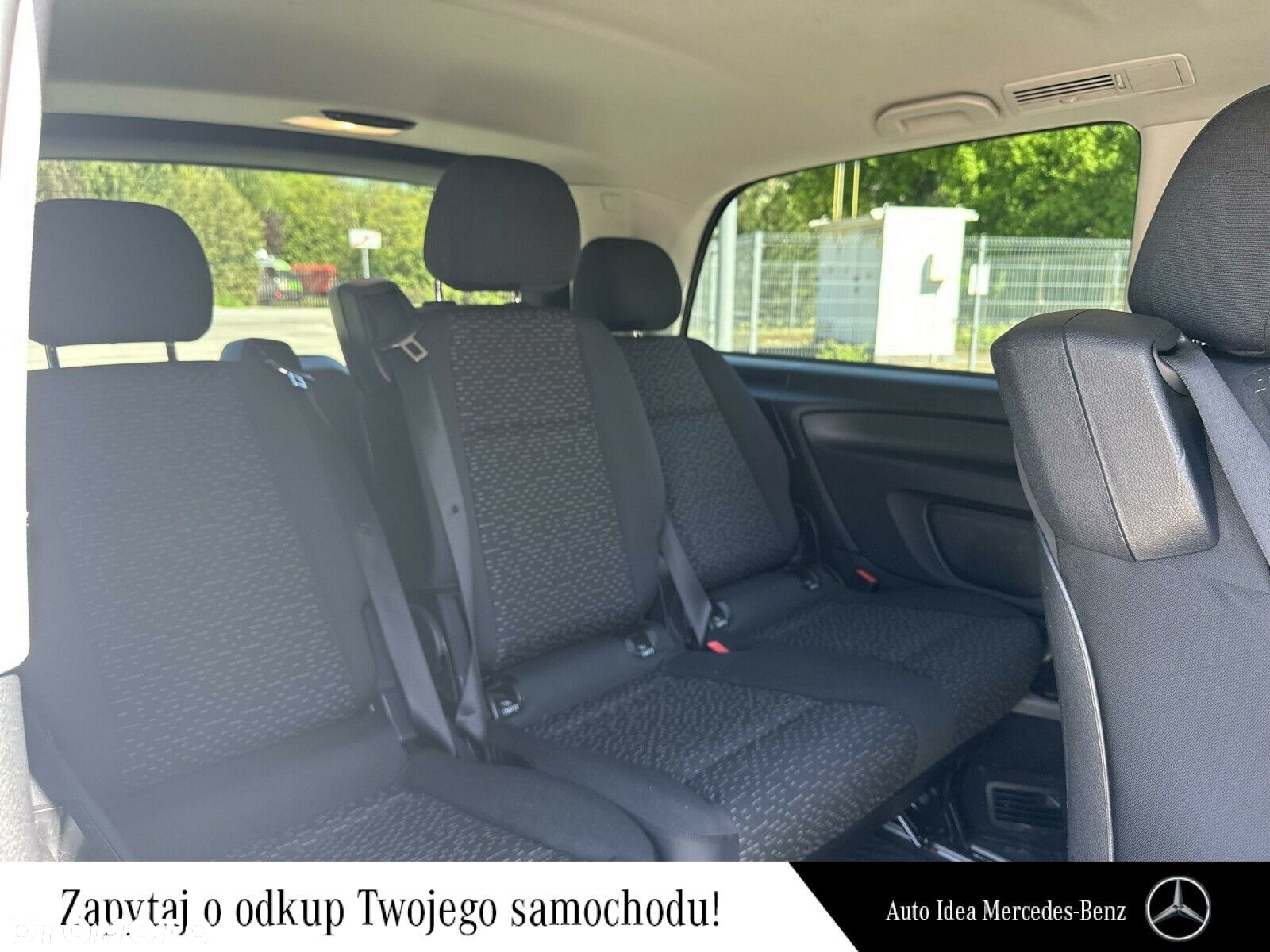 Mercedes-Benz Vito Tourer 114 CDI L2 Pro 9G-Tronic 447.703 - 21
