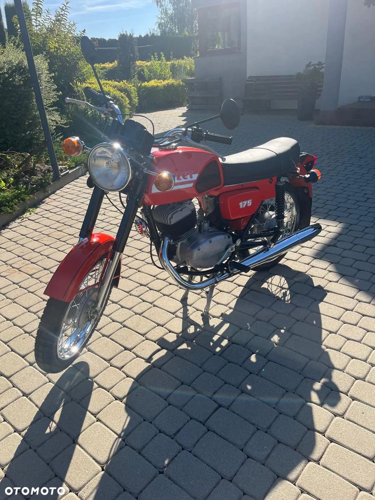 Jawa 175