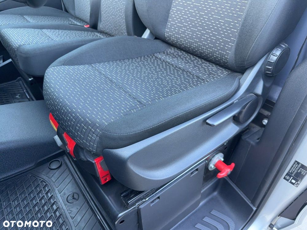Mercedes-Benz vito Vito - 13