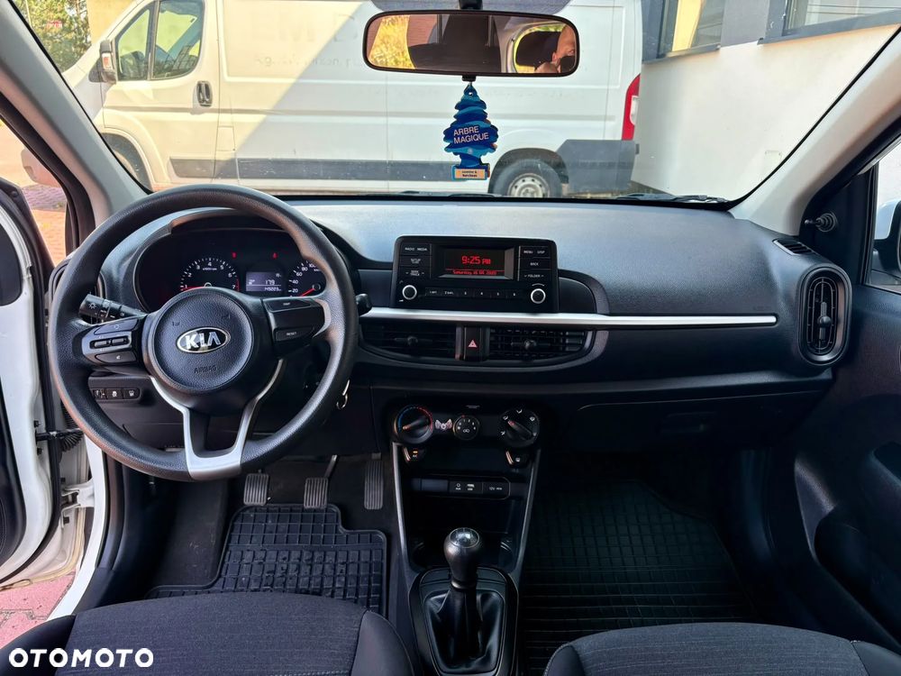 Kia Picanto 1.0 Spirit - 5