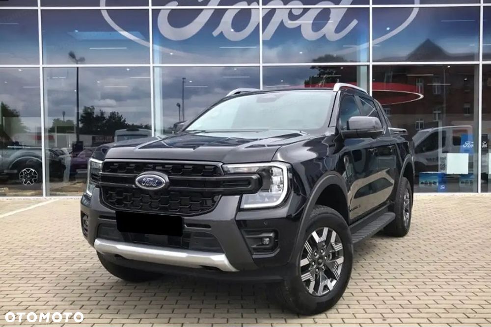 Ford Ranger - 3