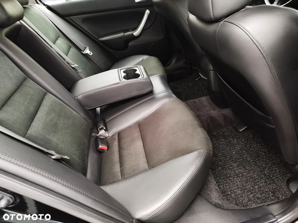 Honda Accord 2.4 i Type S - 20