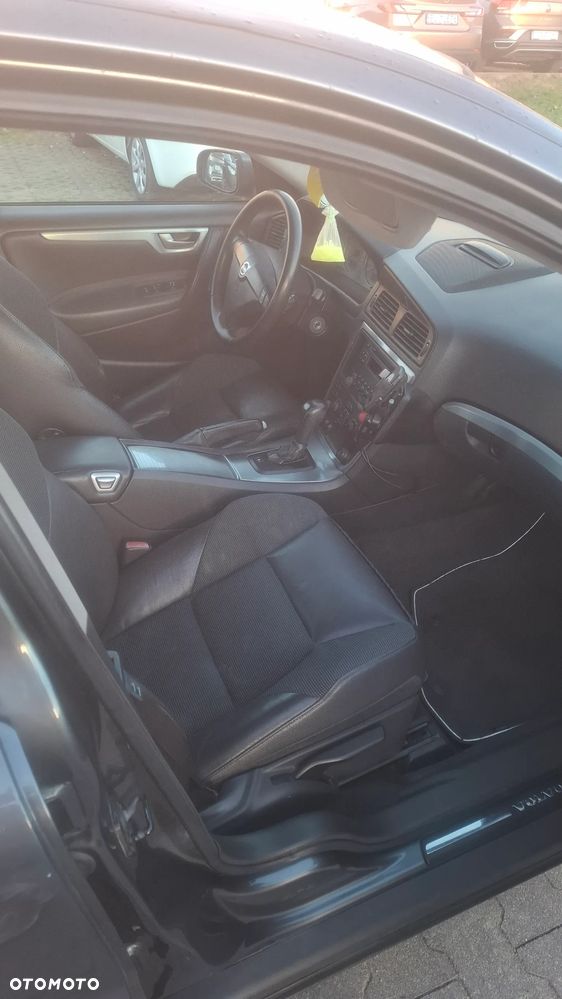 Volvo S60 - 15