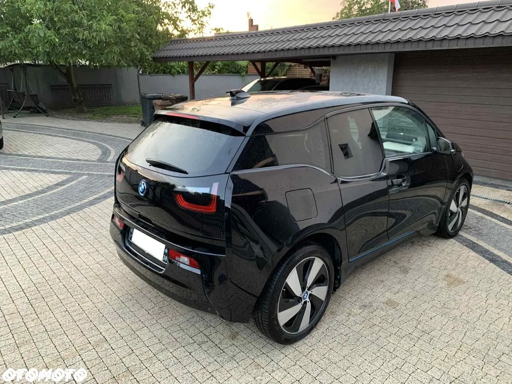 BMW i3 (60 Ah) - 39