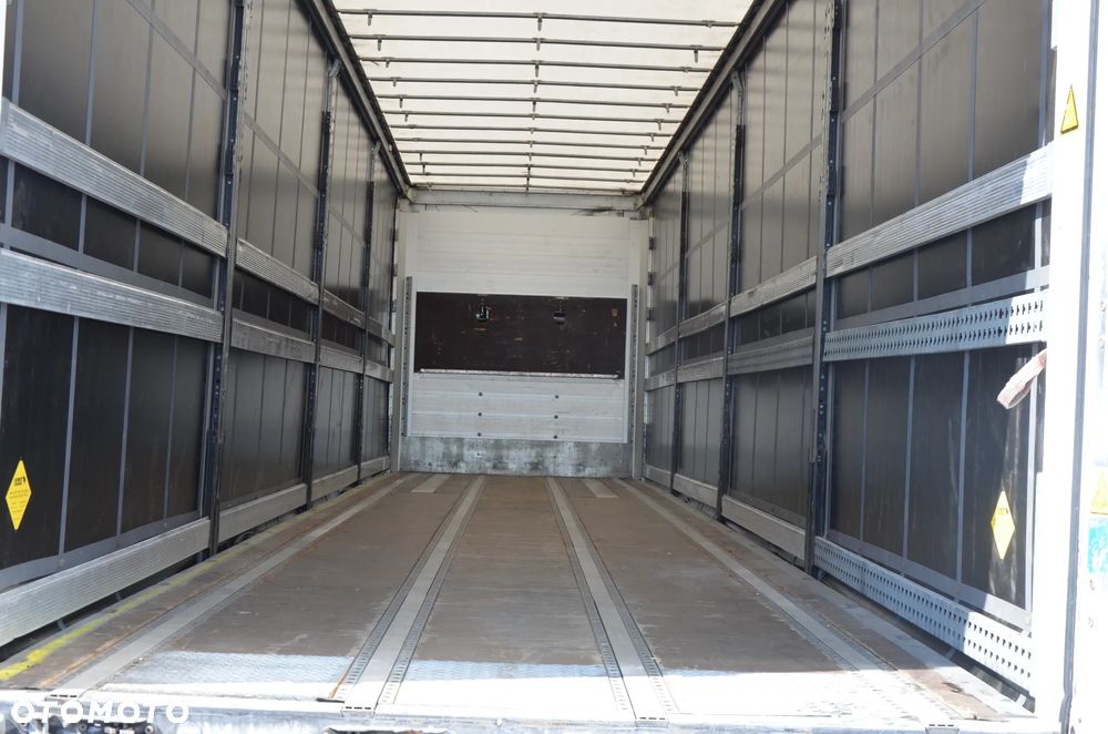 Schmitz Cargobull JOLODA / 2019r. / CODE XL / OCYNK / 8872 - 7