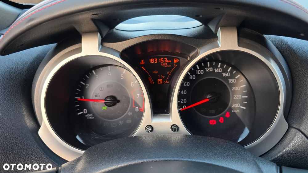 Nissan Juke 1.2 DIG-T N-Way+ - 29