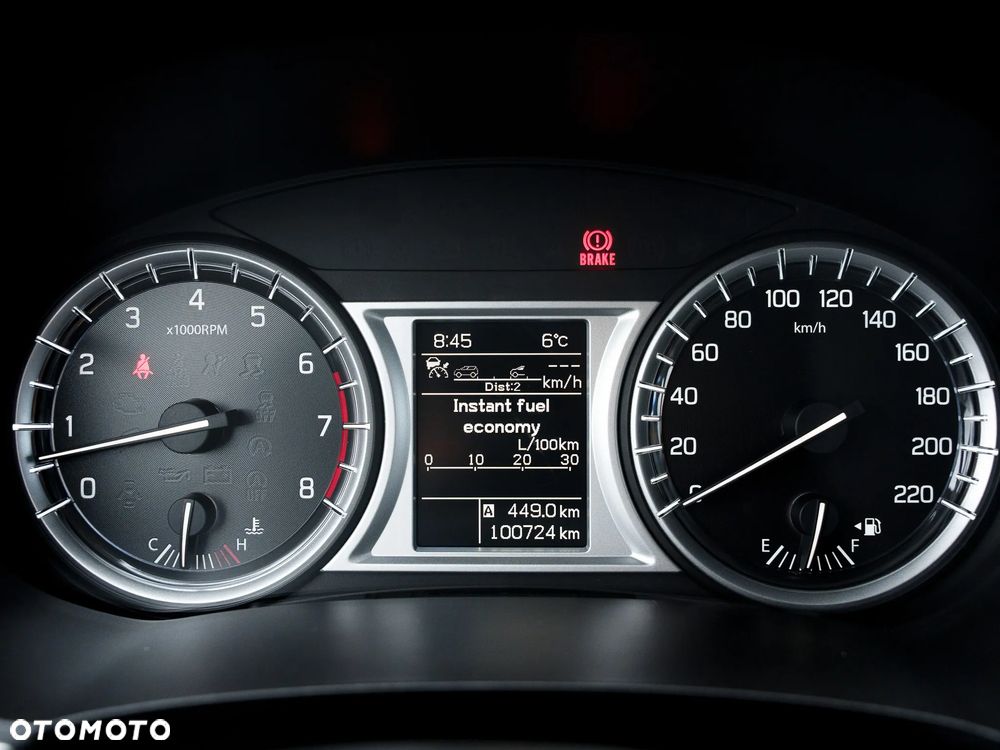 Suzuki Vitara 1.6 Premium 2WD - 39