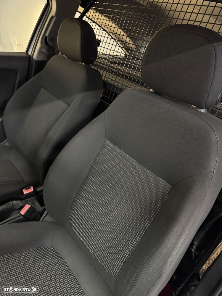 Opel Corsa - 18