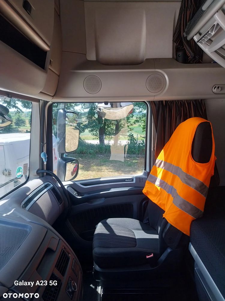 DAF XF 480FT - 9