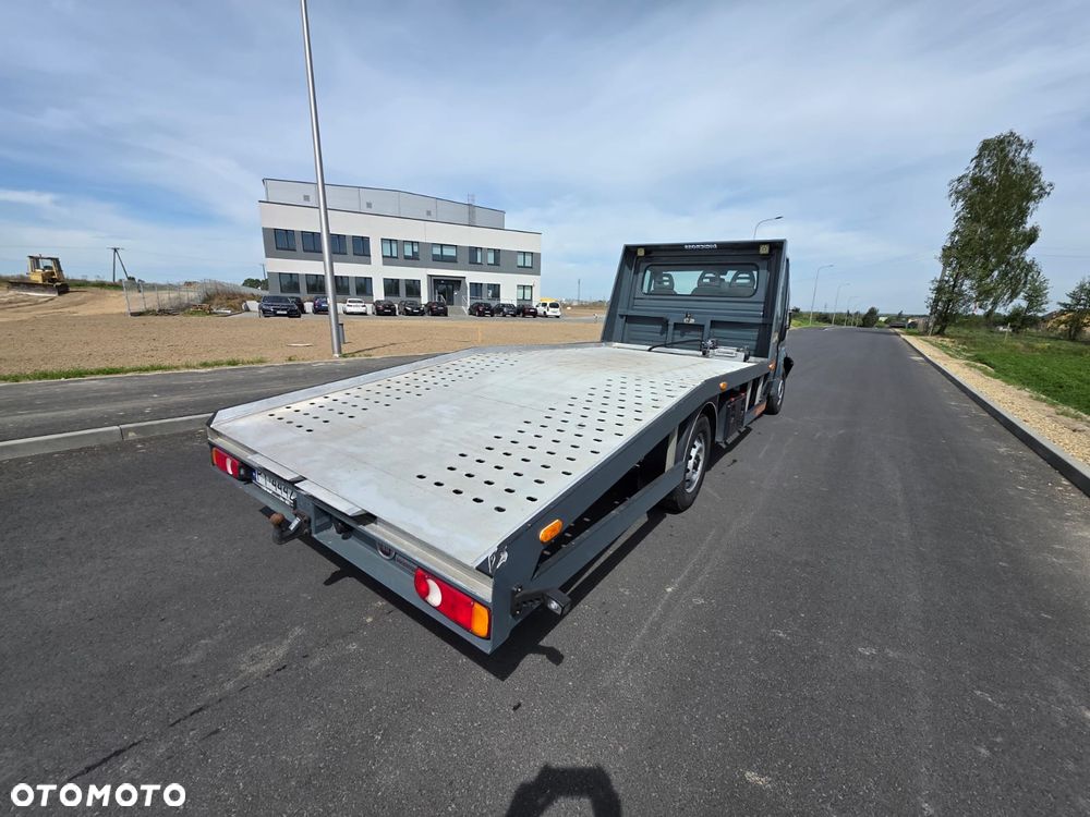 Fiat Ducato - 6