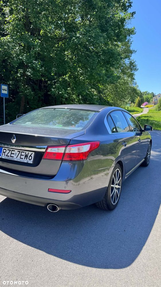 Renault Latitude 2.0 dCi Privilege - 3