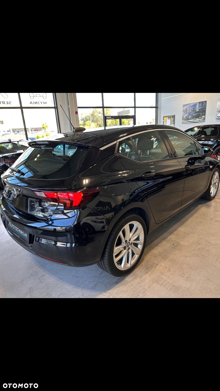 Opel Astra 1.6 BiTurbo D (CDTI) Start/Stop Dynamic - 7