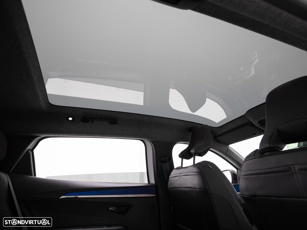 Renault Scénic E-Tech 220 Long Range Esprit Alpine - 13