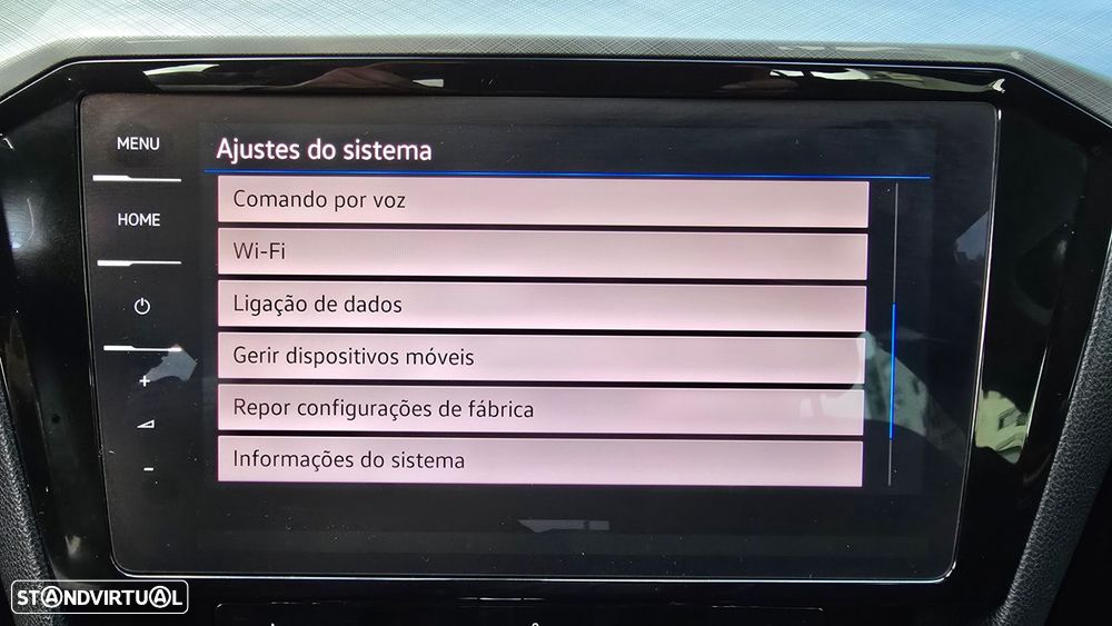 VW Passat Variant - 26