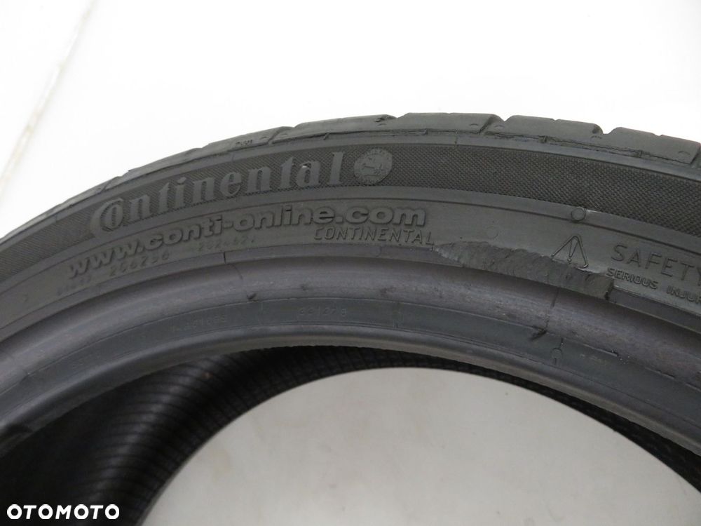 215/40R17 OPONA LETNIA Continental ContiPremiumContact 2 87W XL AO - 5