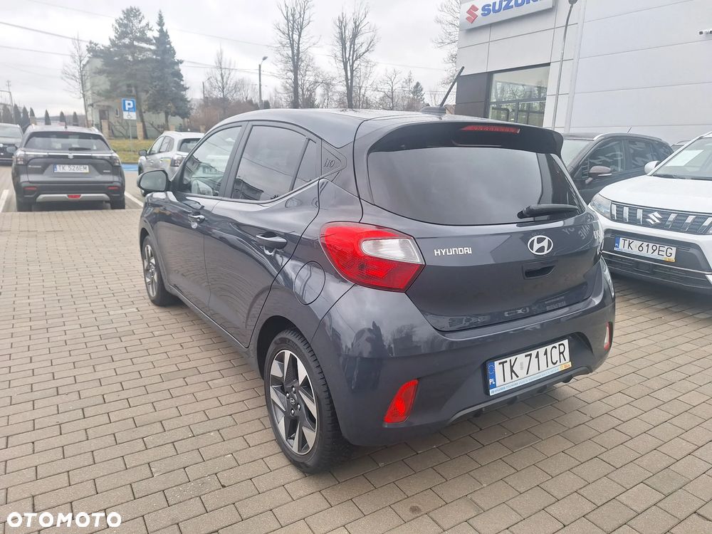 Hyundai i10 1.0 Modern - 8