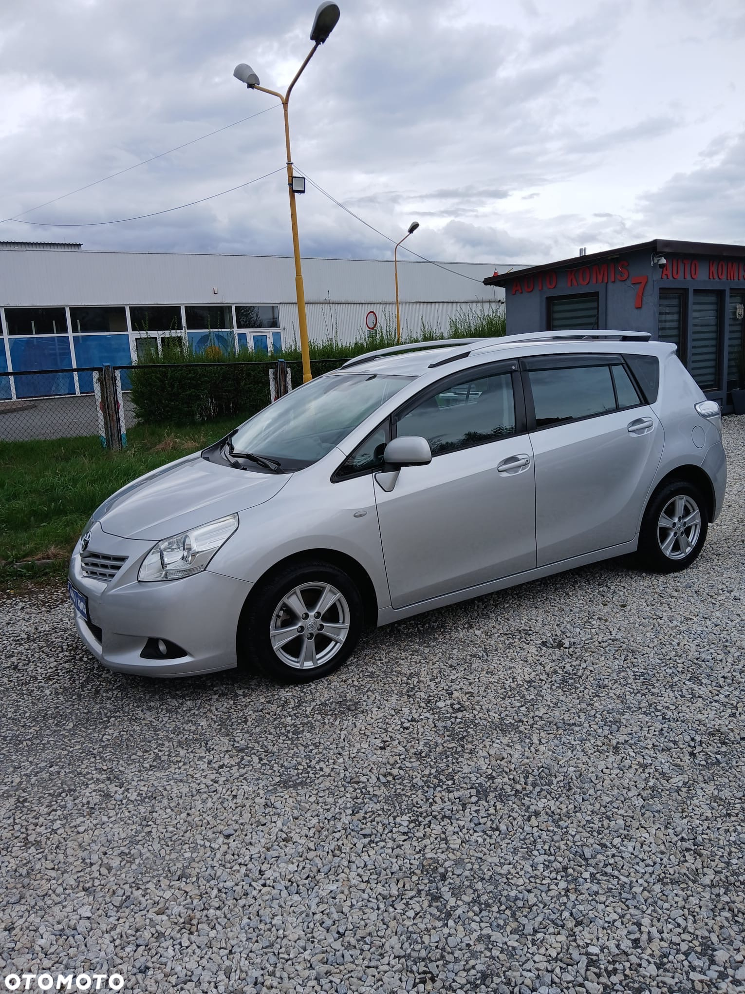 Toyota Verso - 4