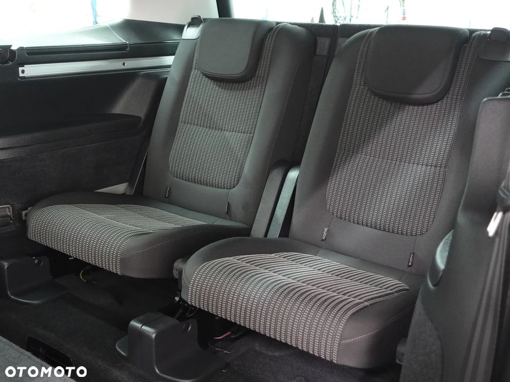 Seat Alhambra 2.0 TDI Ecomotive Style - 21