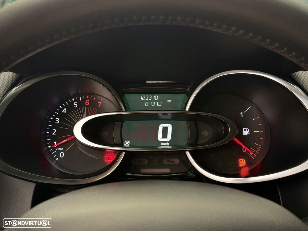 Renault Clio 0.9 TCe Limited - 11