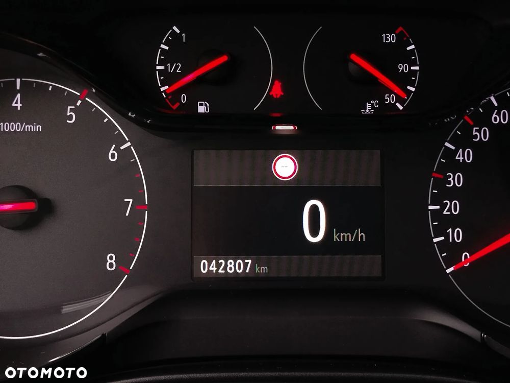 Opel Corsa 1.2 Edition Business Pack S&S - 8