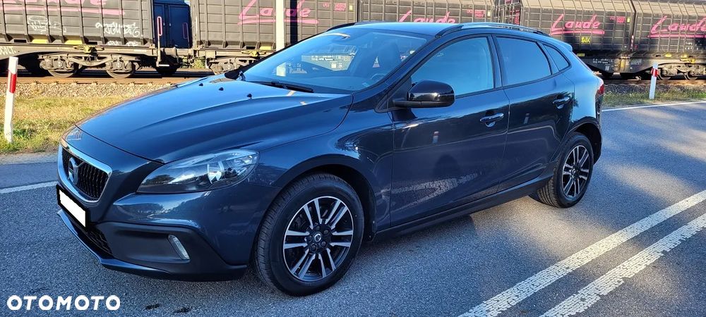 Volvo V40 - 2
