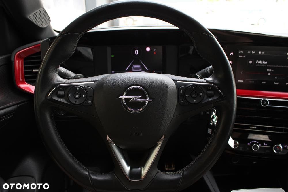 Opel Mokka - 13