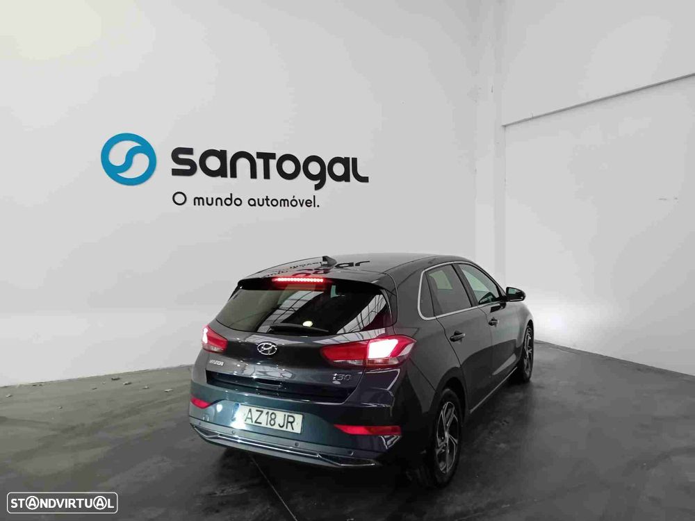 Hyundai i30 1.0 T-GDI Style Plus - 2