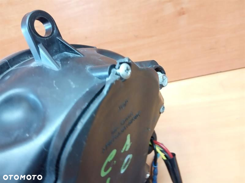 LAMPA PRZEDNIA PRZÓD DUCATI MONSTER M796 - 4