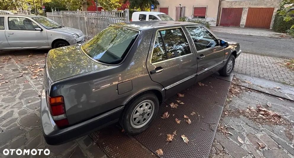 Lancia Thema 1988