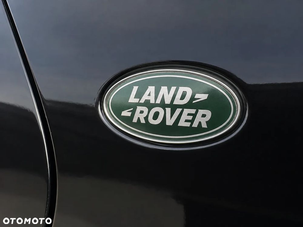 Land Rover Discovery Sport - 15