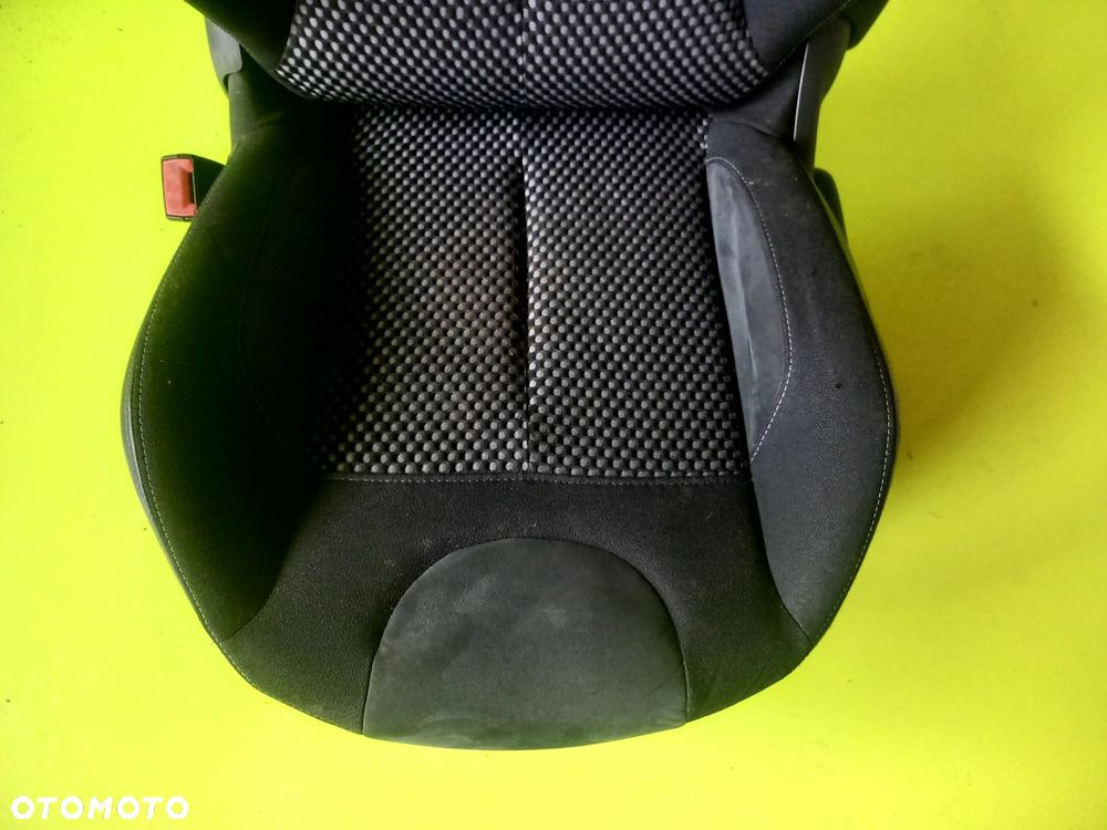 fotel lewy citroen ds3 10r - 3