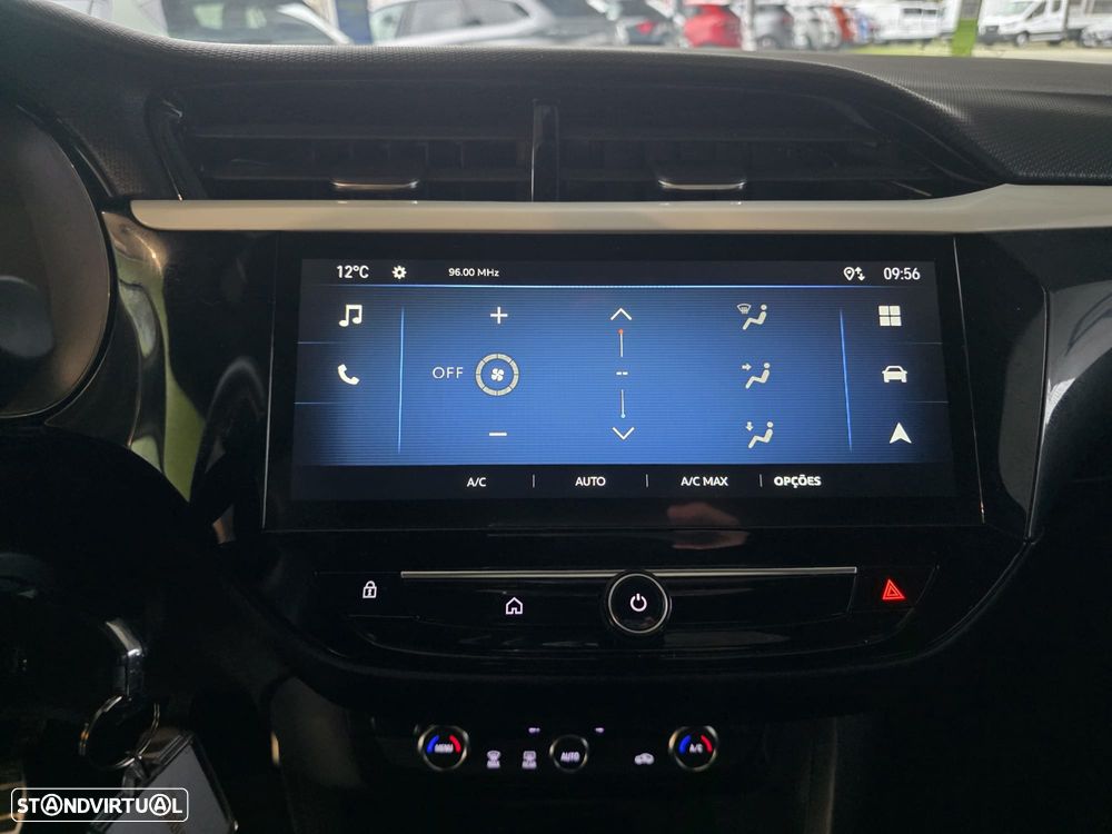 Opel Corsa 1.2 T GS - 13