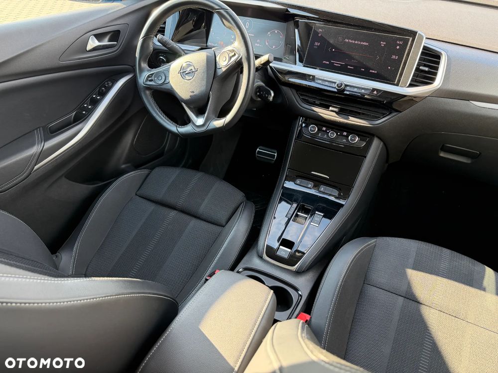 Opel Grandland X - 27