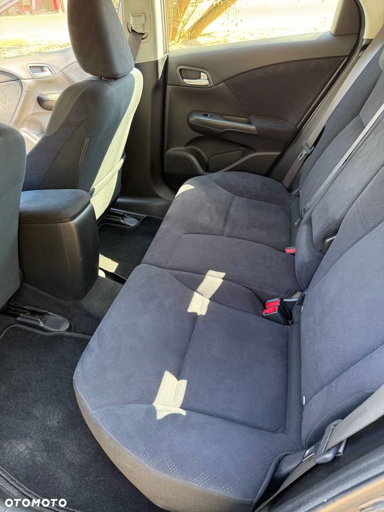 Honda Civic - 16