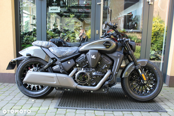 Benda Dark Flag 500