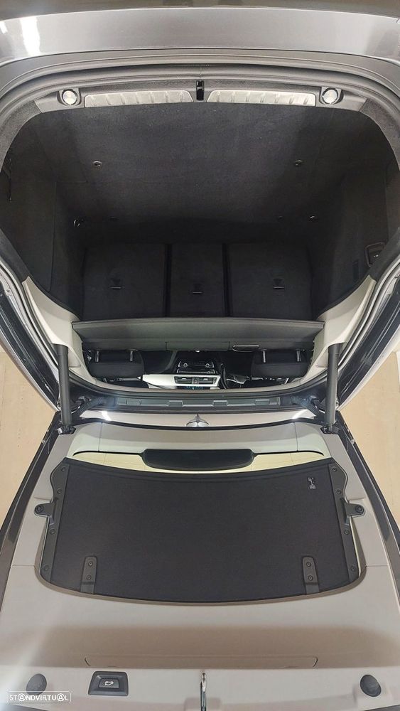 BMW 418 Gran Coupé d Advantage Auto - 21