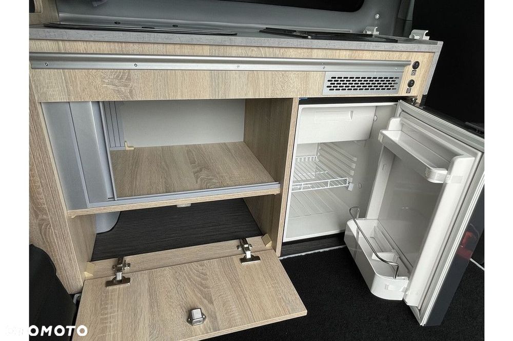 Volkswagen T6 MERCUS CAMPER CALIFORNIA - 19