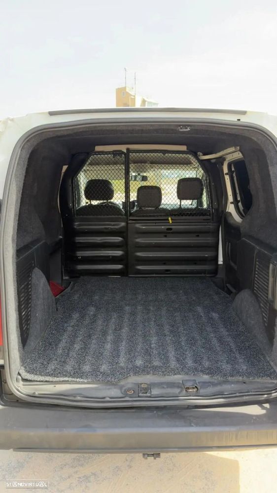 Citroën Berlingo 1.6 HDi XTR - 8